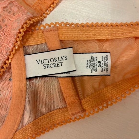 victoria secret bra - Picture 2 of 2